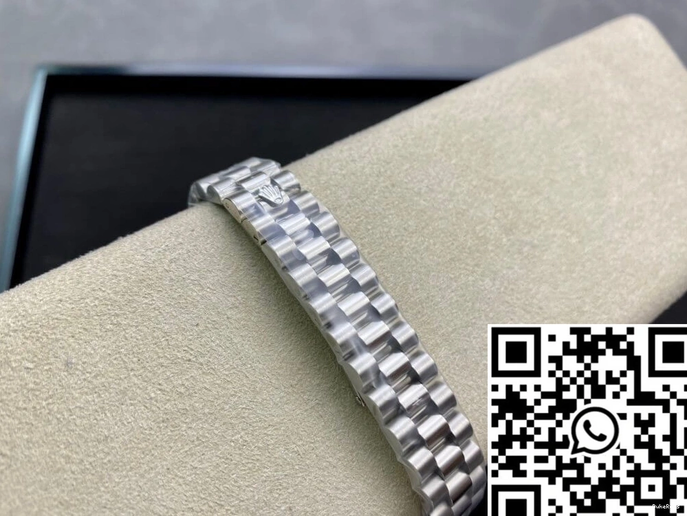 Factory 28MM Datejust Rolex Strap Stainless BP Steel 0104